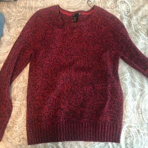 H&M sweater